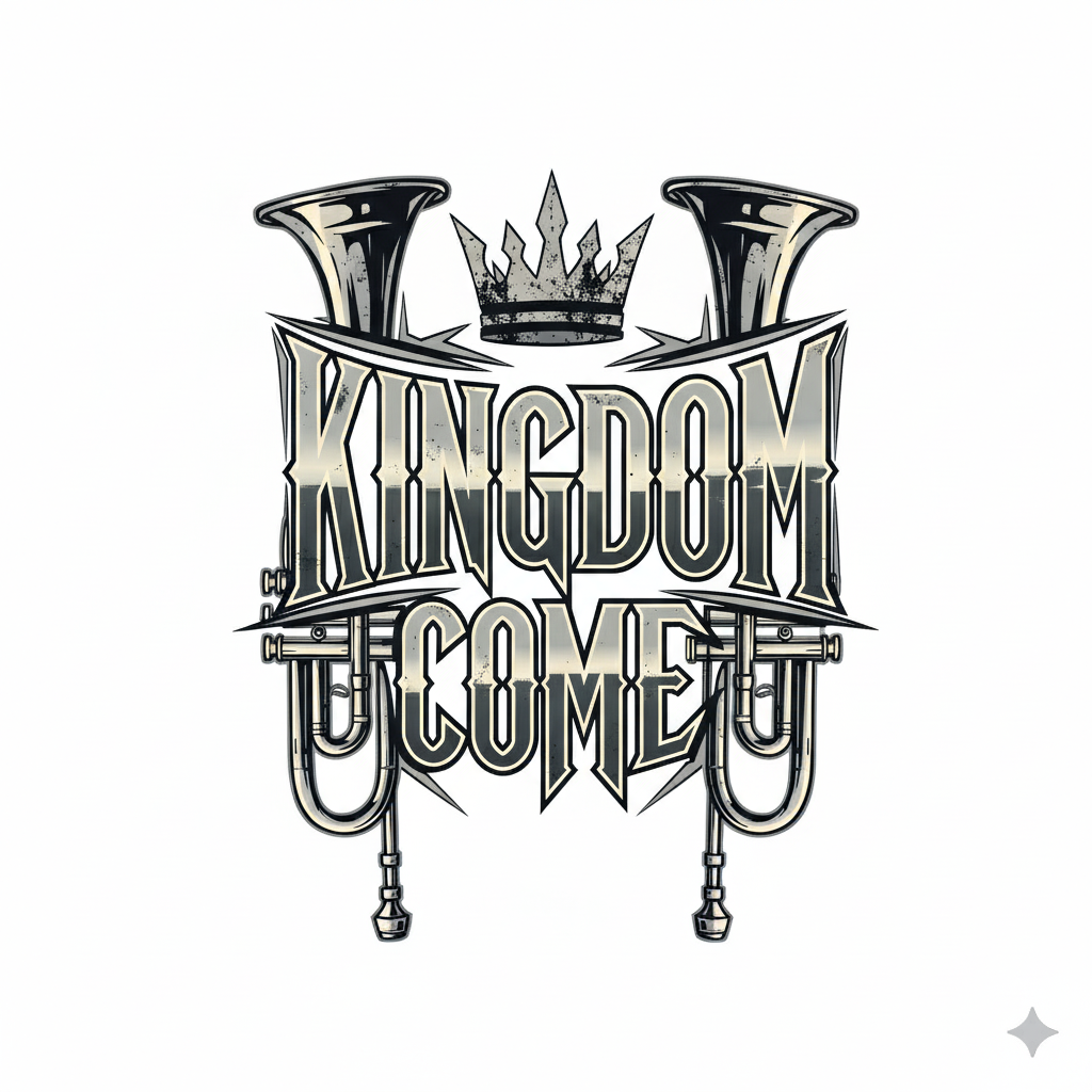 Translation missing: en.Kingdom Come: Throne Room Collection: Kingdom Come: Throne Room Collection