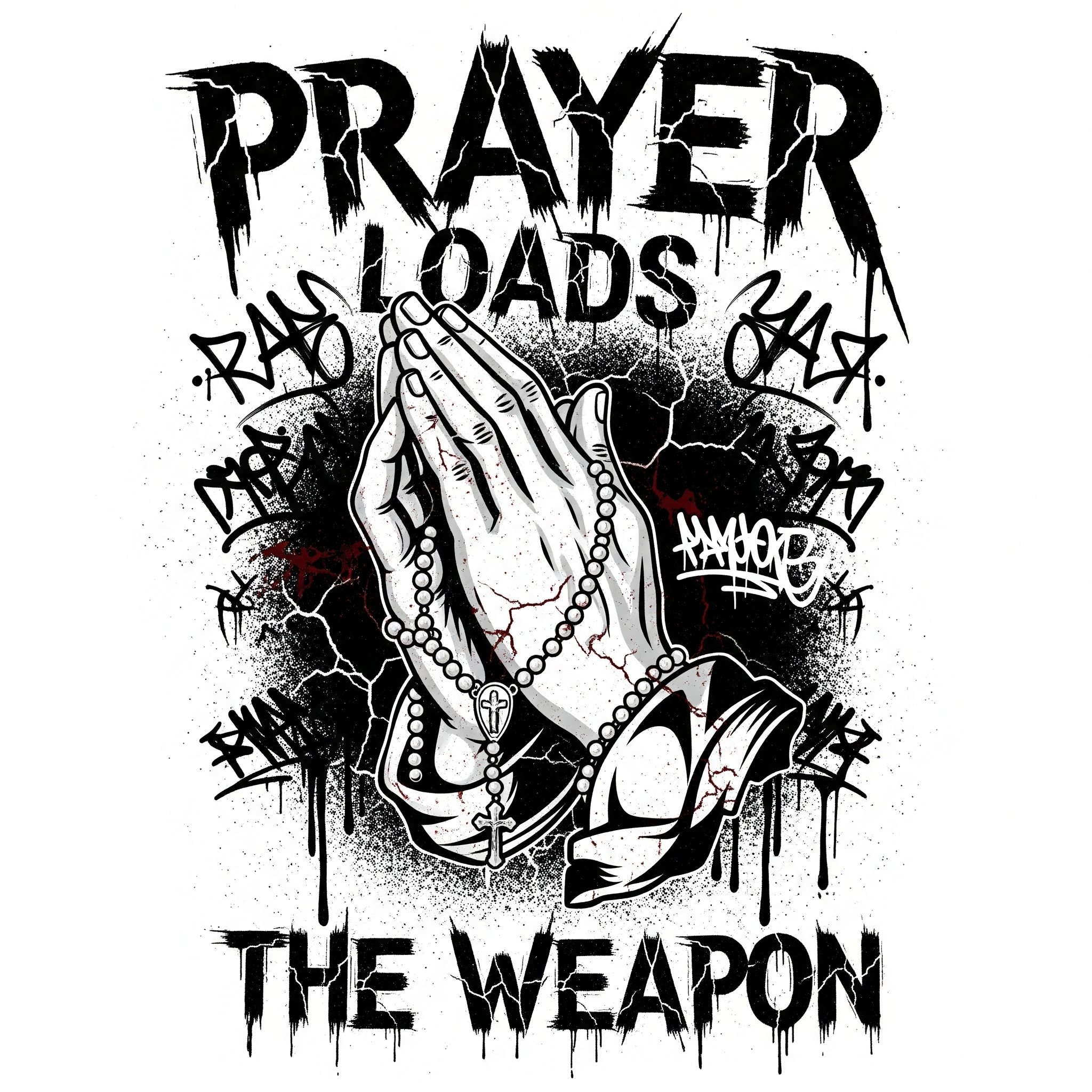 Translation missing: en.Prayer Warriors: “Heaven’s Soldiers Series”: Prayer Warriors: “Heaven’s Soldiers Series”