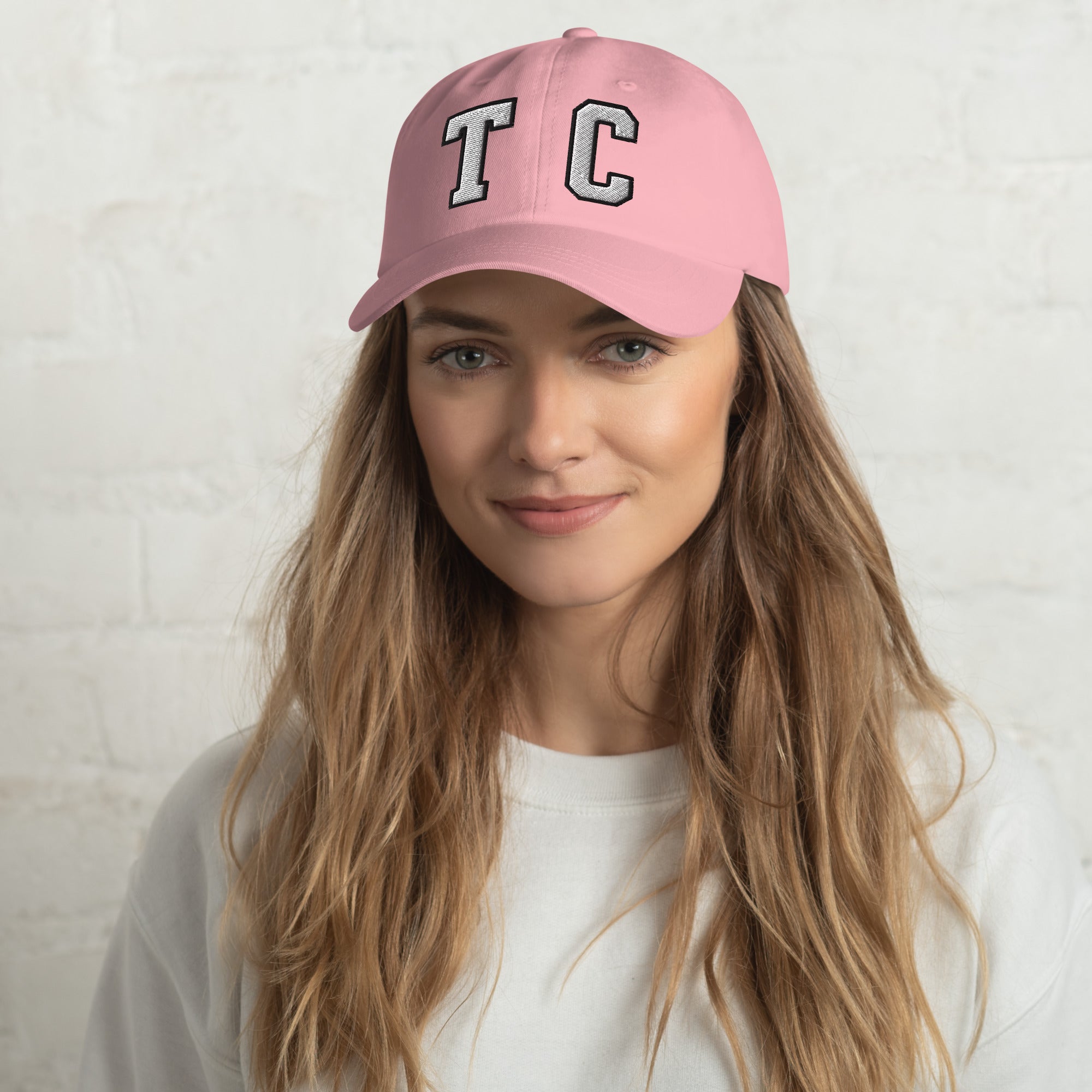 Ladies TC Hat – Tough Christian Street-Luxury Essential hat